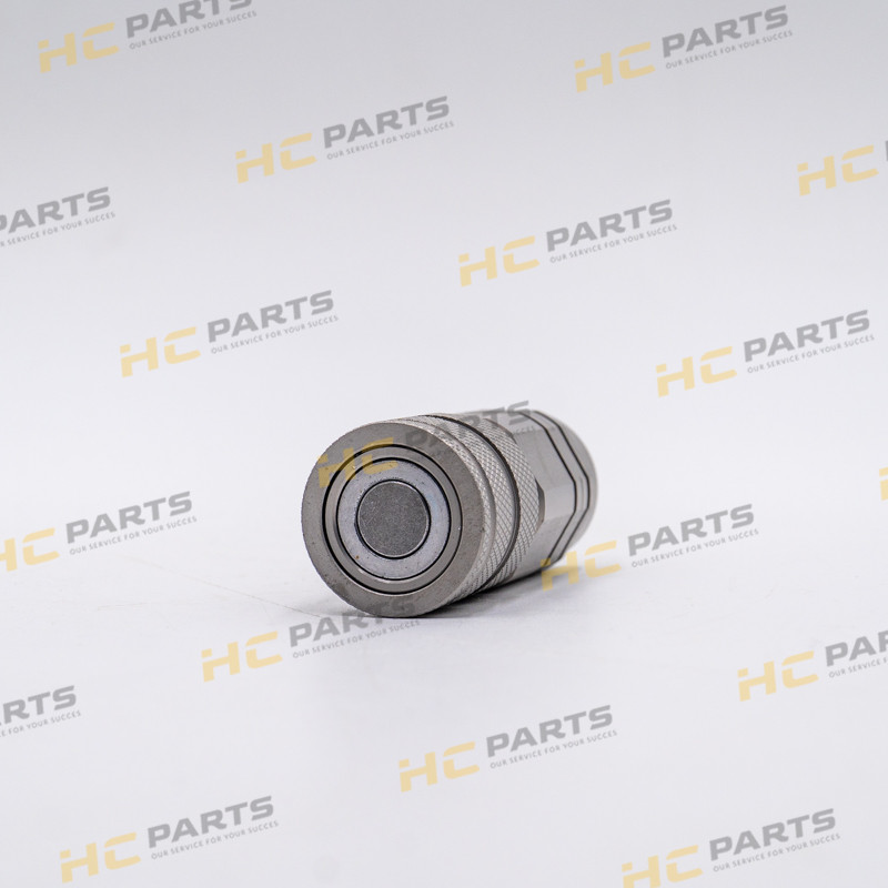 Быстроразъемное гидравлическое соединение JCB 3/8 дюйма — OEM