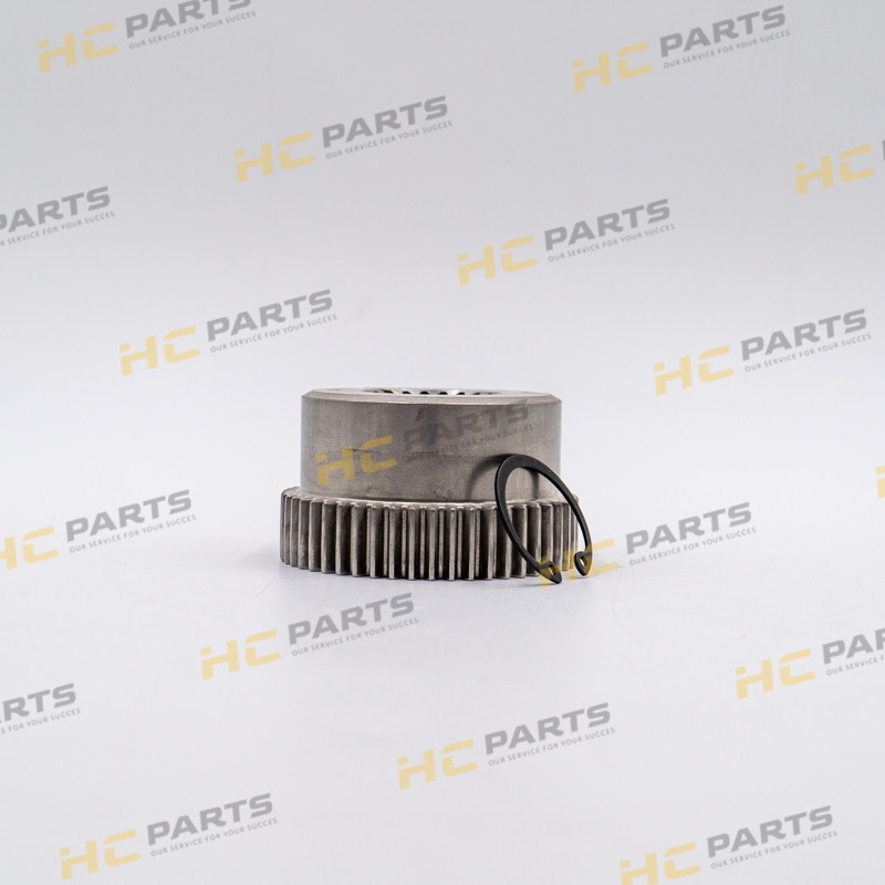 Звездочка сцепления гидравлического насоса JCB — фронтальный погрузчик KTR