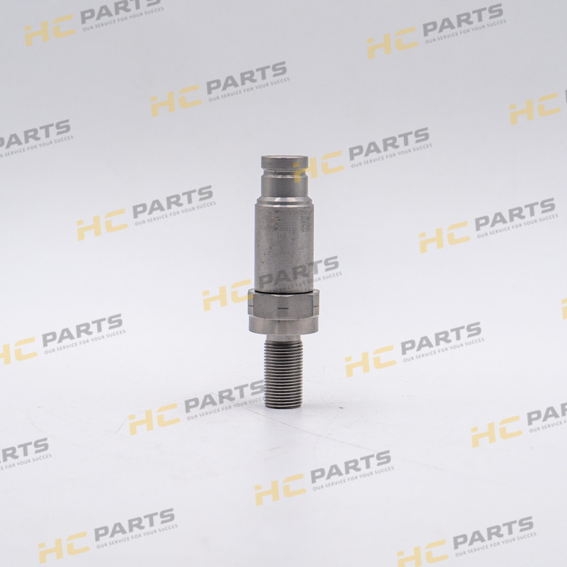 Гидравлическая муфта JCB с наружной резьбой 3/8 BSP