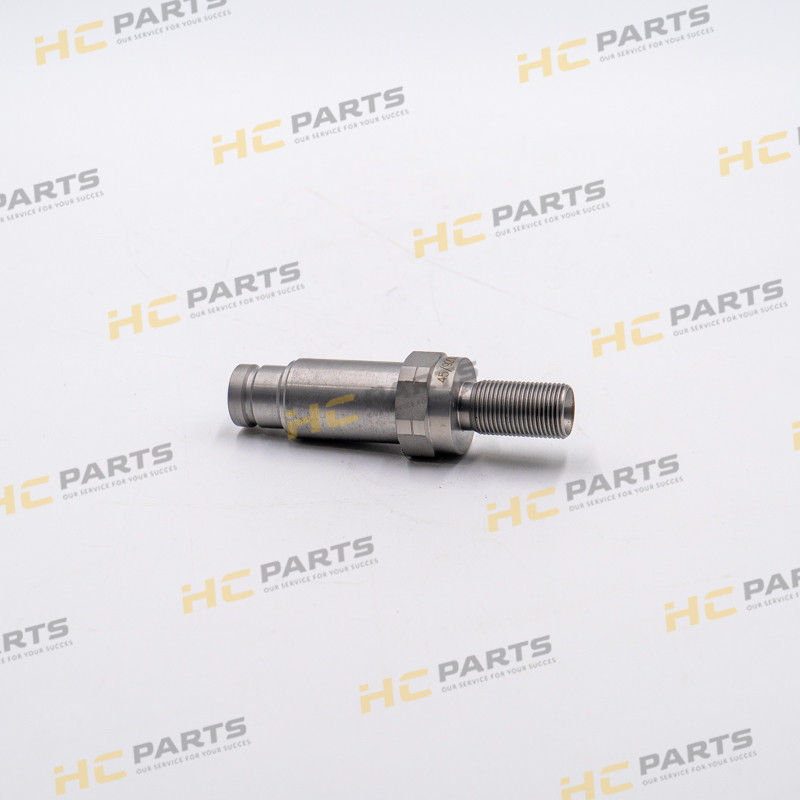 Гидравлическая муфта JCB с наружной резьбой 3/8 BSP