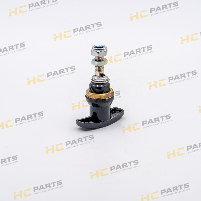 Рукоятка JCB с фиксатором — 3CX 4CX