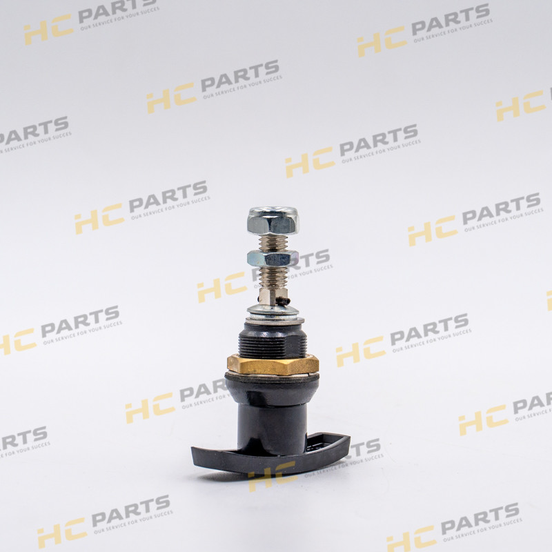 Рукоятка JCB с фиксатором — 3CX 4CX