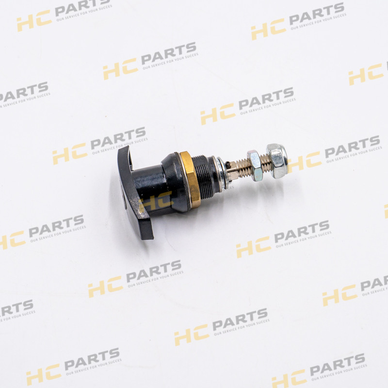 Рукоятка JCB с фиксатором — 3CX 4CX