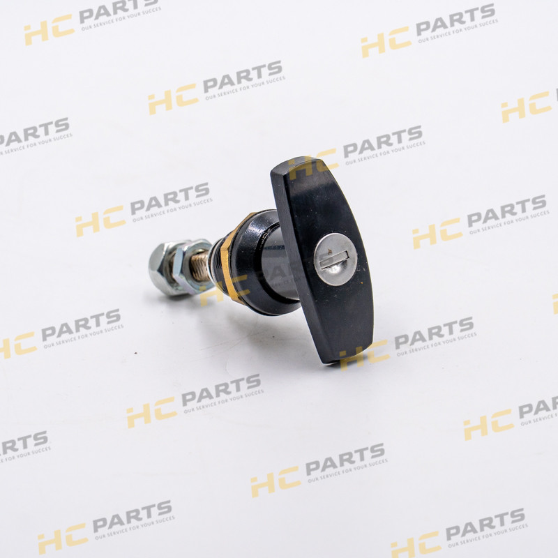 Рукоятка JCB с фиксатором — 3CX 4CX