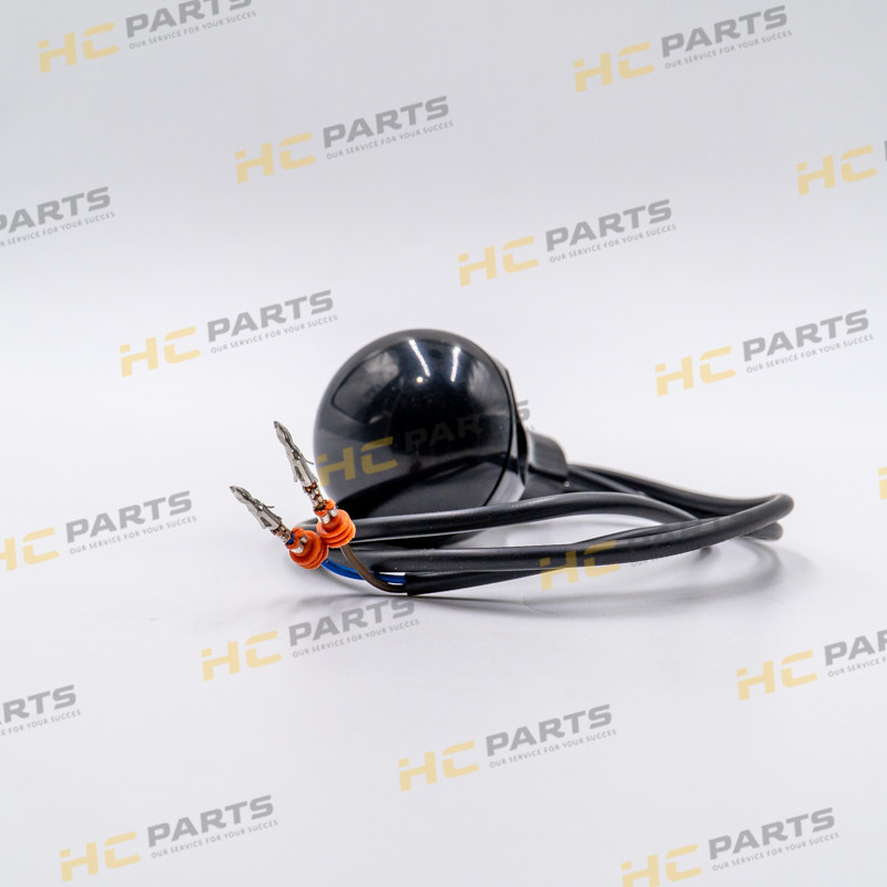 Ручка домкрата JCB с 1 кнопкой — 3CX 4CX