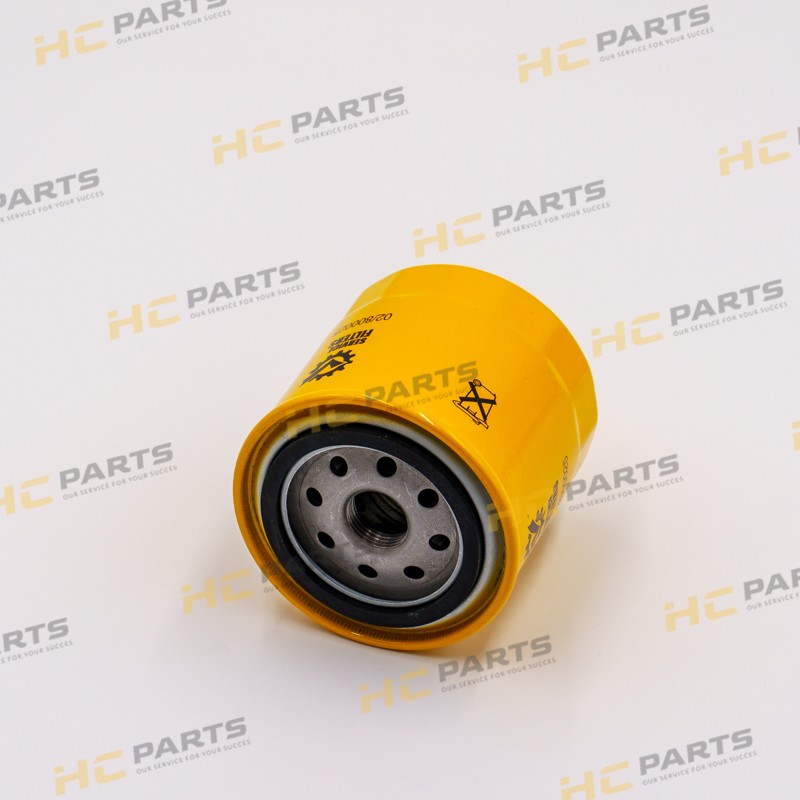 Топливный фильтр JCB — сервисные фильтры JS