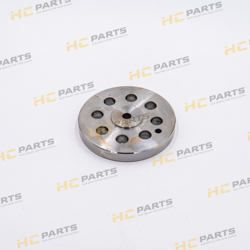 Ступица маховика JCB DIESELMAX