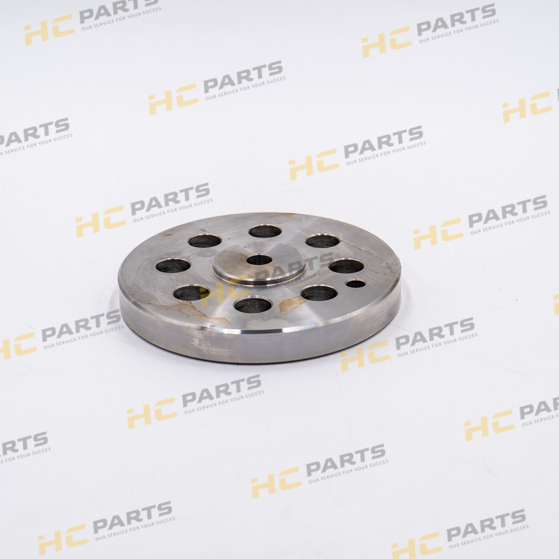 Ступица маховика JCB DIESELMAX