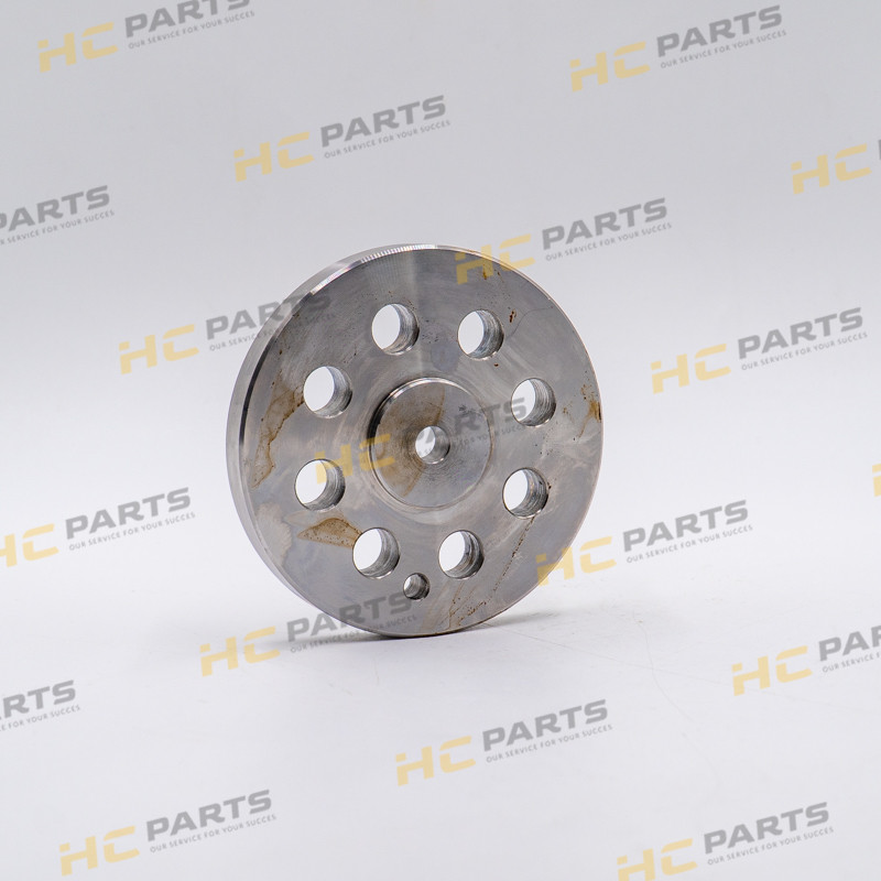 Ступица маховика JCB DIESELMAX