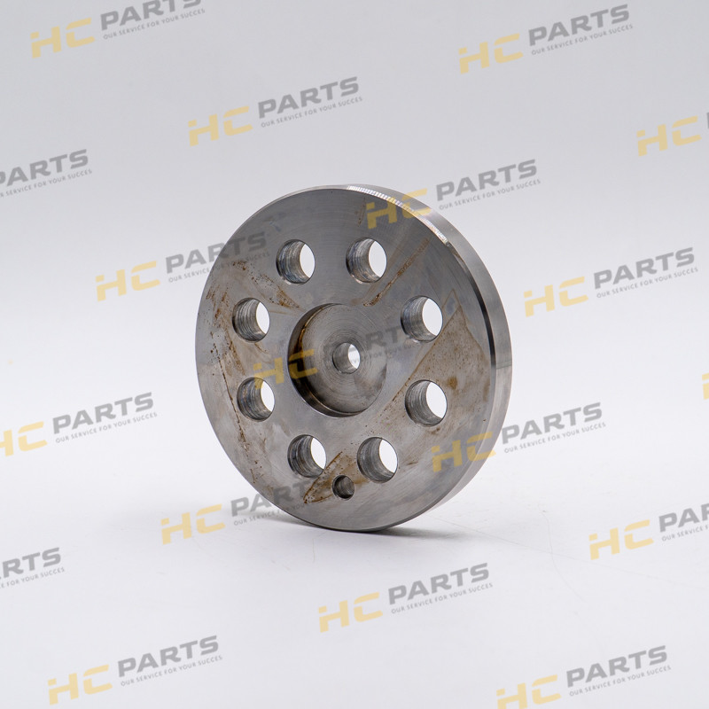 Ступица маховика JCB DIESELMAX