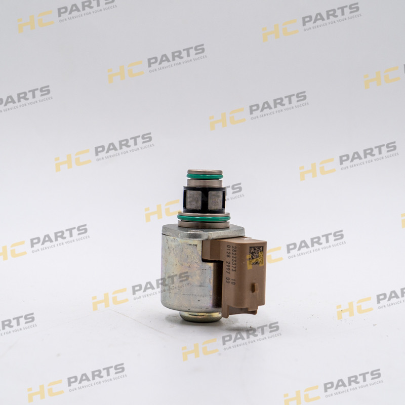 Регулирующий клапан ТНВД JCB DIESELMAX — DELPHI