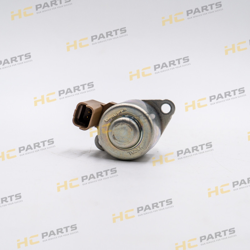 Регулирующий клапан ТНВД JCB DIESELMAX — DELPHI