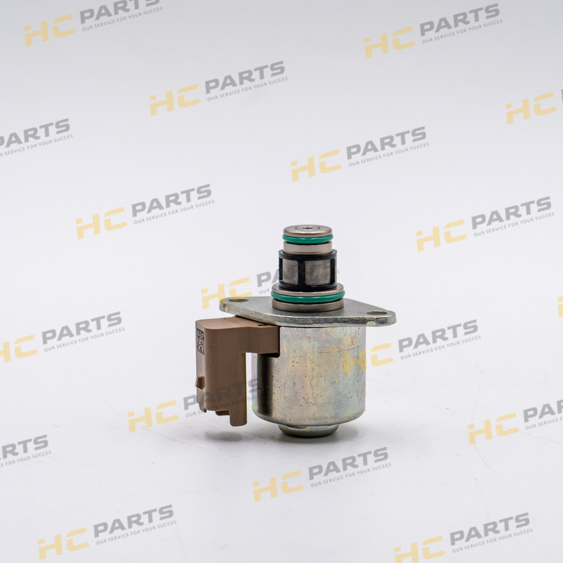 Регулирующий клапан ТНВД JCB DIESELMAX — DELPHI