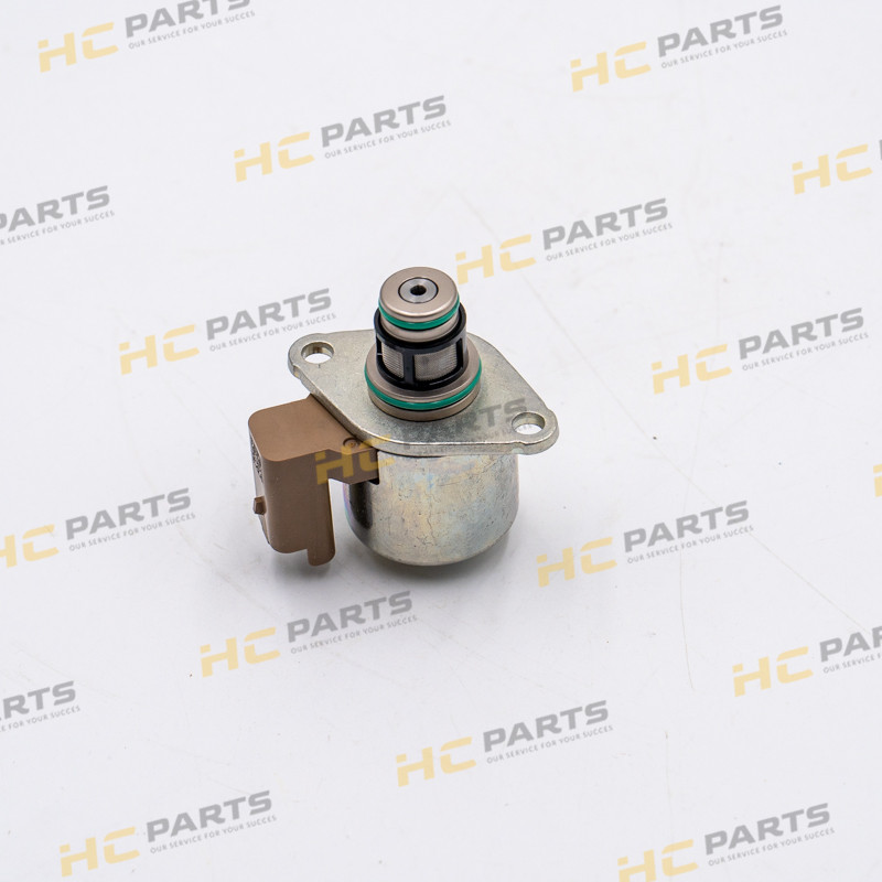 Регулирующий клапан ТНВД JCB Dieselmax — DELPHI