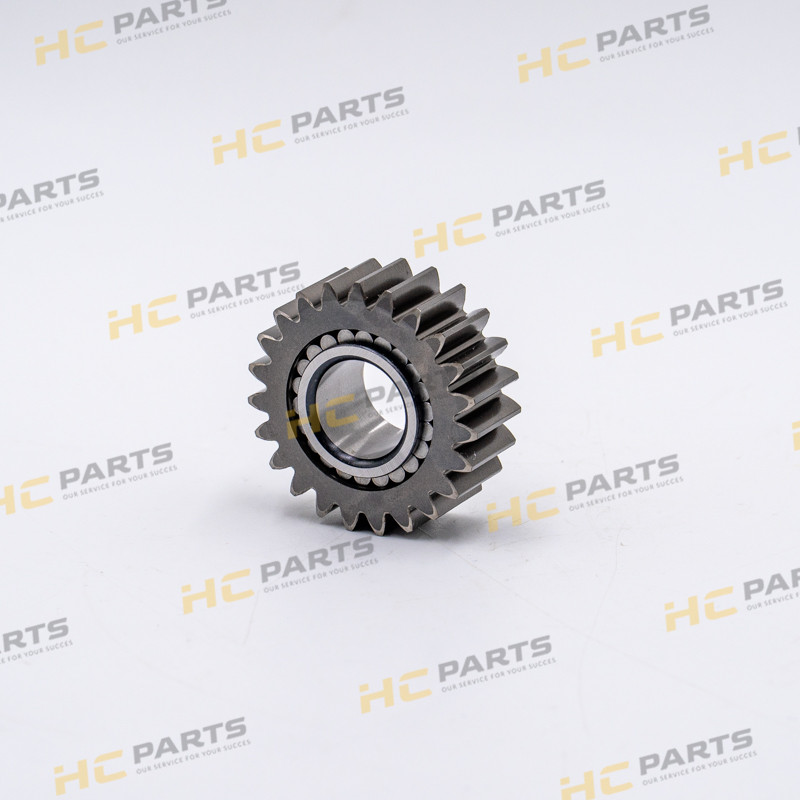 Планетарная передача JCB — запчасти JS AZERI