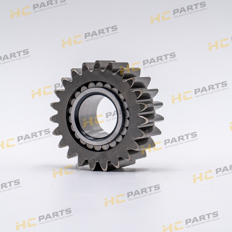 Спутниковый двигатель JCB для вождения — запчасти JS AZERI