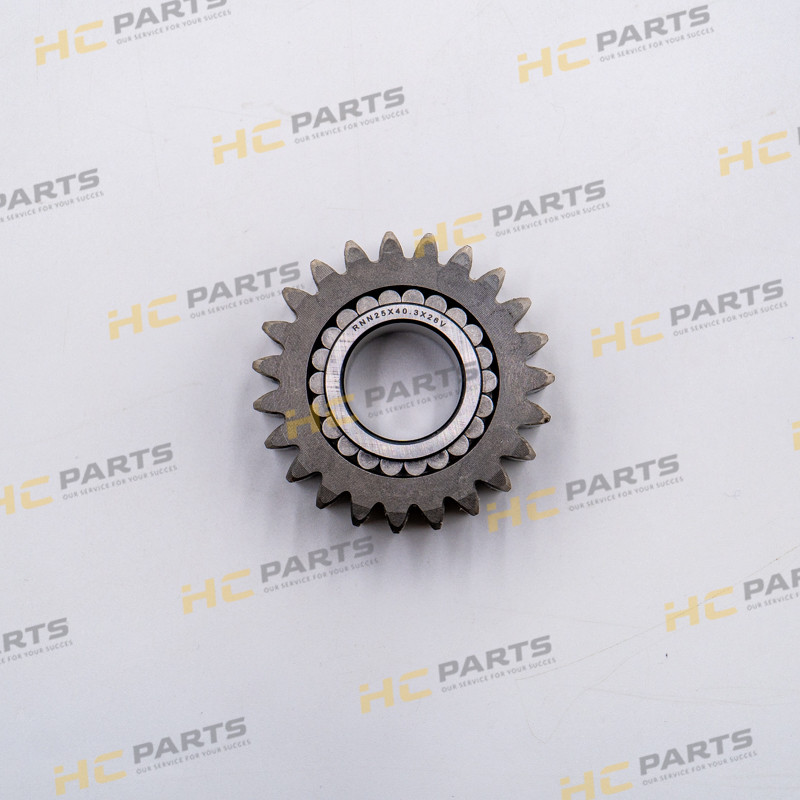 Спутниковый двигатель JCB для вождения — запчасти JS AZERI