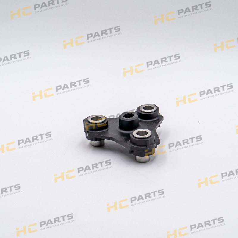 Оригинальная муфта насоса мини-экскаватора JCB