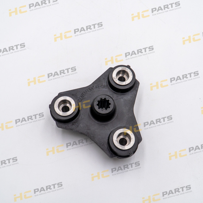 Сцепление JCB Pump — мини-экскаватор ORIGINAL