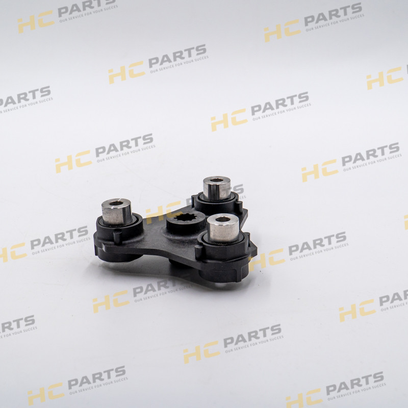 Оригинальная муфта насоса мини-экскаватора JCB