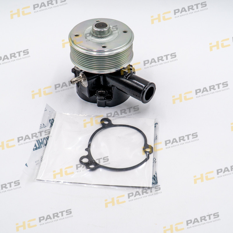 Водяной насос JCB KOHLER для мини-экскаватора, оригинал