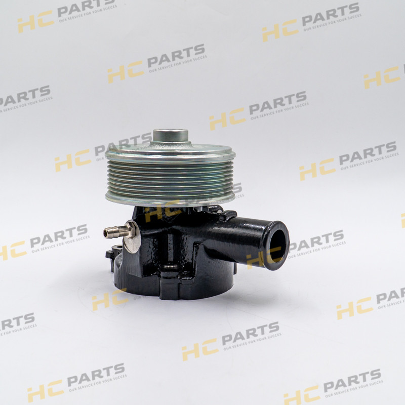 Водяной насос JCB KOHLER для мини-экскаватора, оригинал