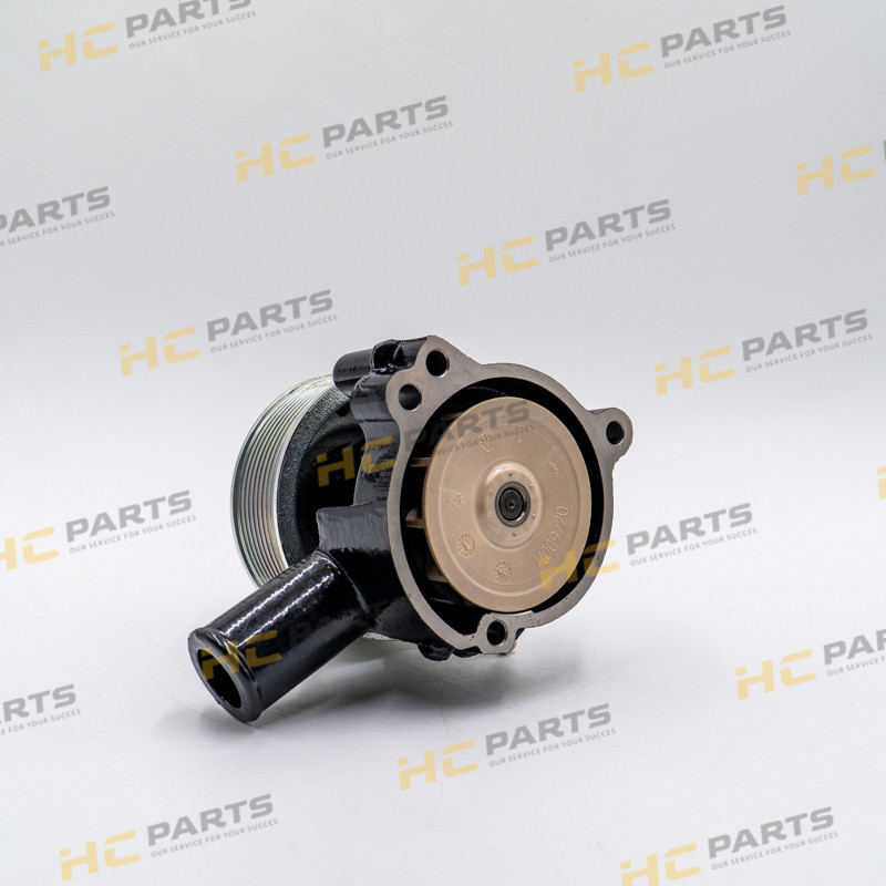 Водяной насос JCB KOHLER для мини-экскаватора, оригинал