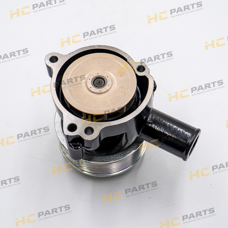 Водяной насос JCB KOHLER для мини-экскаватора, оригинал