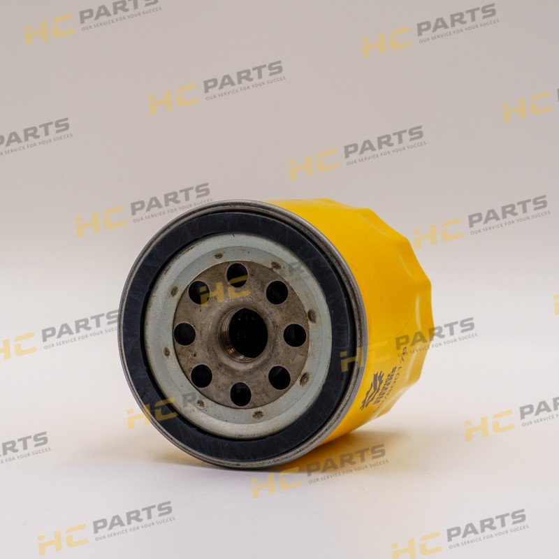 Масляный фильтр JCB для мини-экскаватора