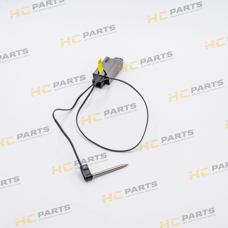 Термостат JCB Heater — 3CX 4CX BERGSTROM