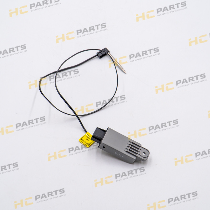 Термостат JCB Heater — 3CX 4CX BERGSTROM