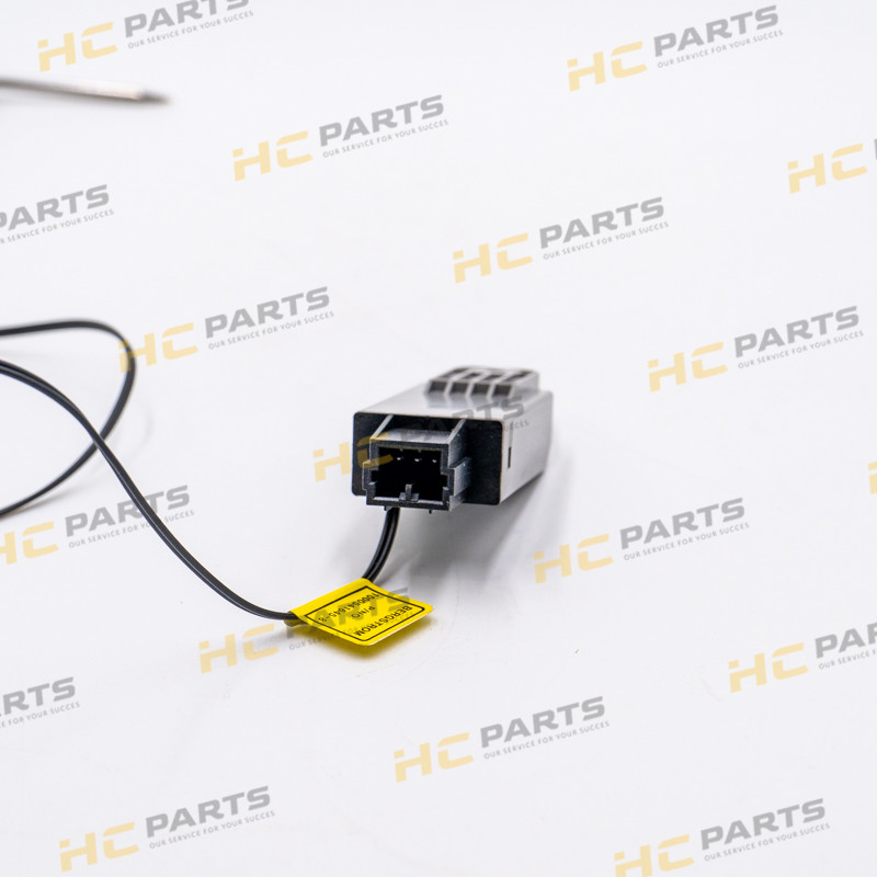 Термостат нагревателя JCB — 3CX 4CX BERGSTROM