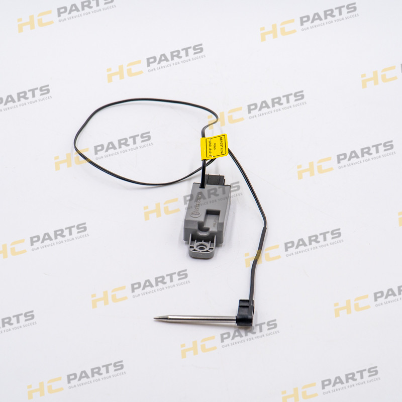 Термостат JCB Heater — 3CX 4CX BERGSTROM