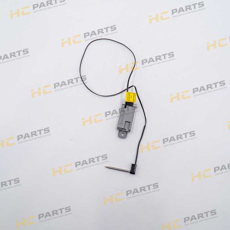 Термостат JCB Heater — 3CX 4CX BERGSTROM