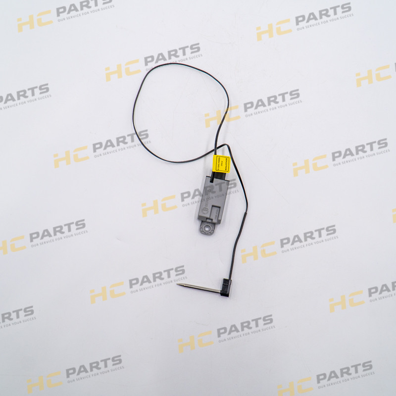 Термостат JCB Heater — 3CX 4CX BERGSTROM