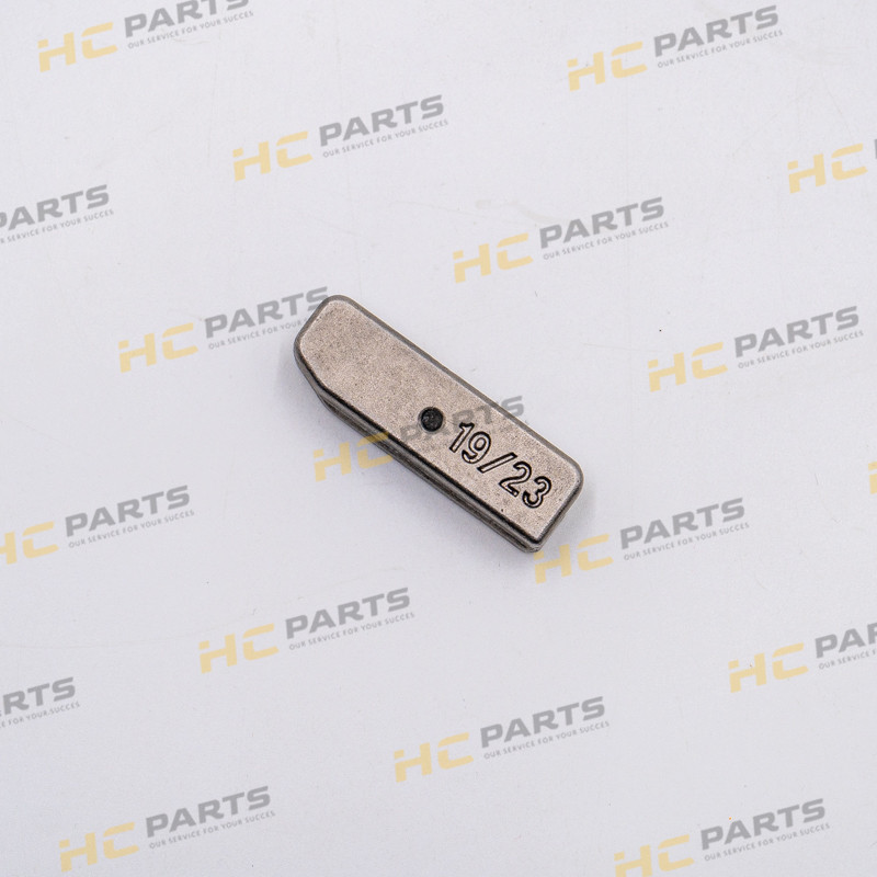 Система защиты зубов JCB ESCO V19 и V23 SYL-JS GMOVE