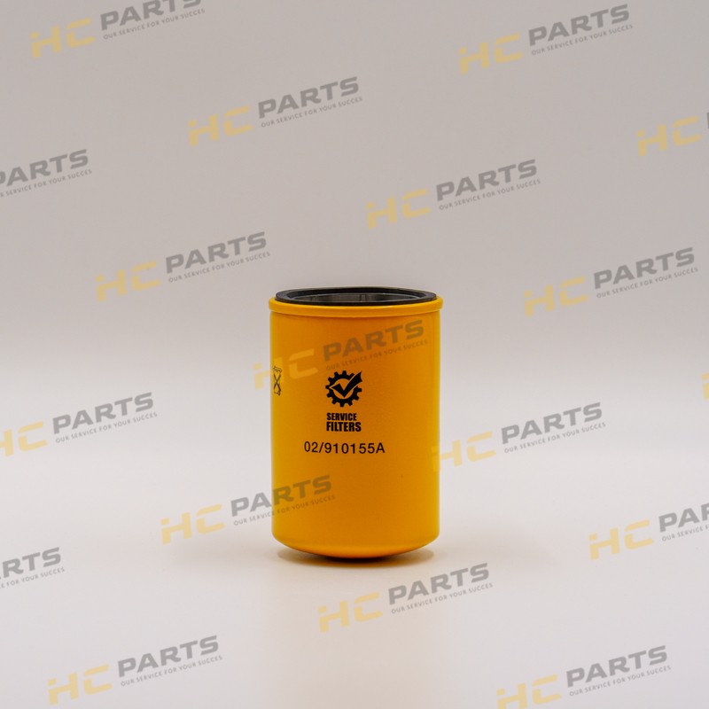 Топливный фильтр JCB — Fastrac