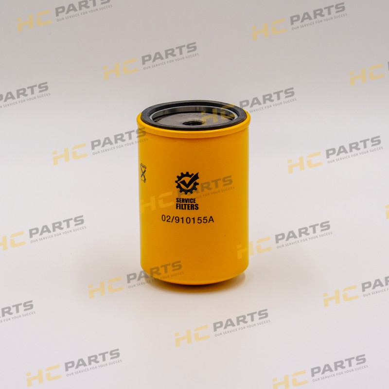 Топливный фильтр JCB — Fastrac