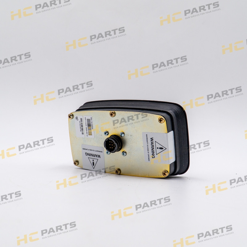 Электронная панель JCB — JS ORIGINAL