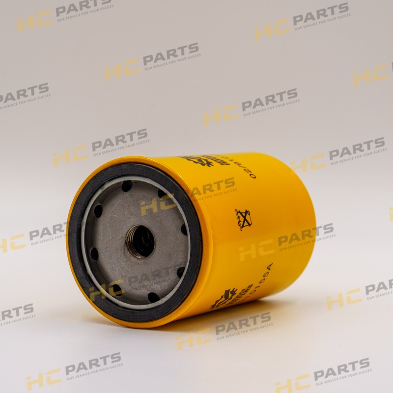 Топливный фильтр JCB — Fastrac