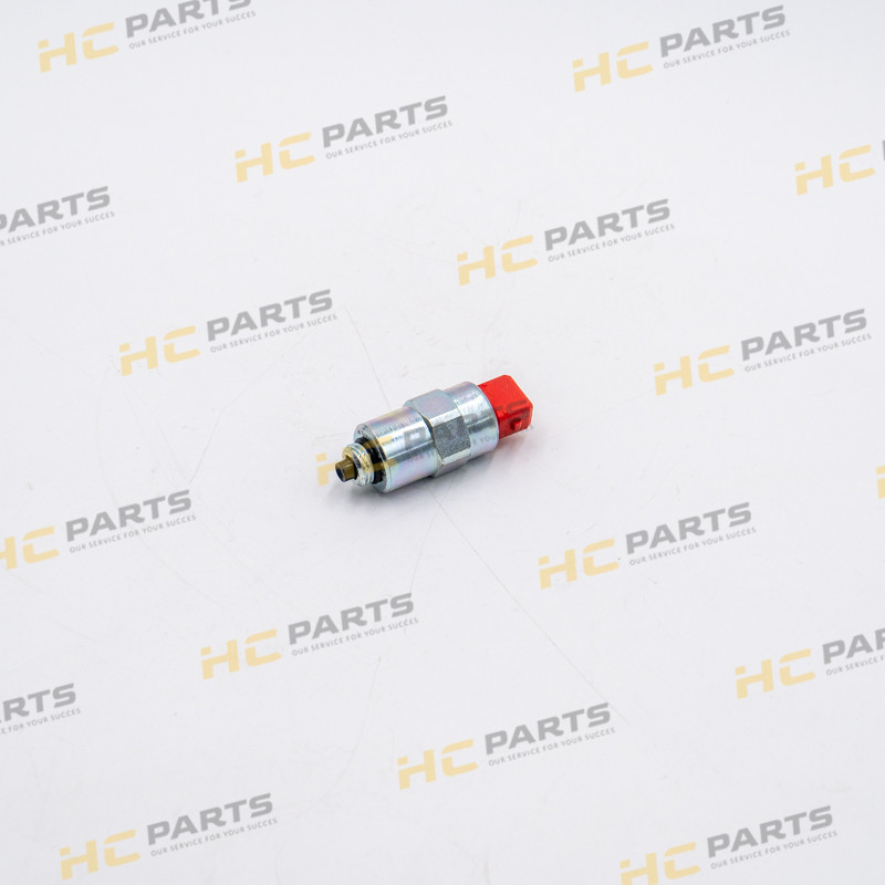 Датчик пожаротушения JCB ESOS — 3CX 4CX 24 В