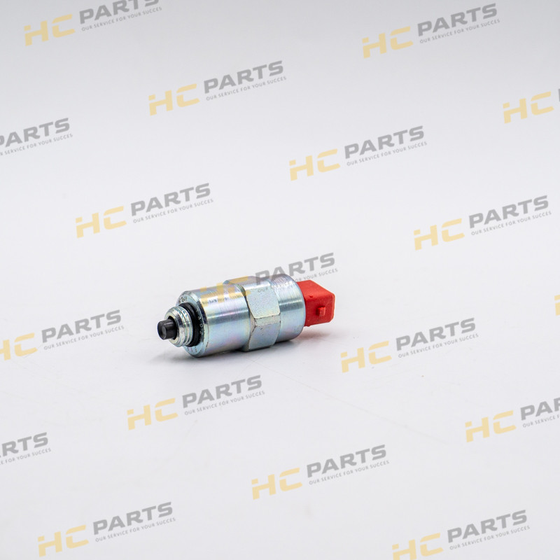 Датчик пожаротушения JCB ESOS — 3CX 4CX 24 В