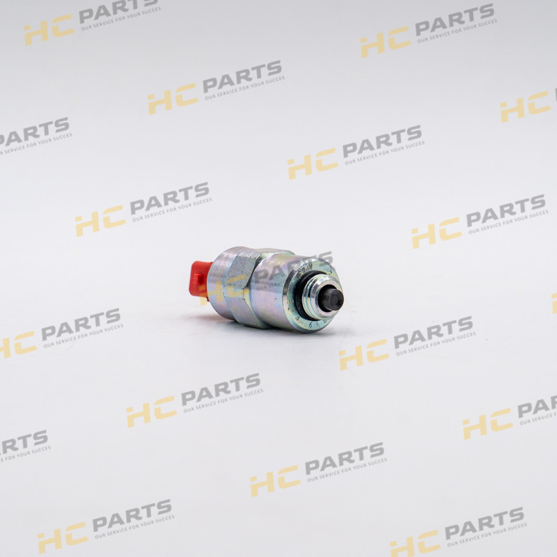 Датчик пожаротушения JCB ESOS — 3CX 4CX 24 В