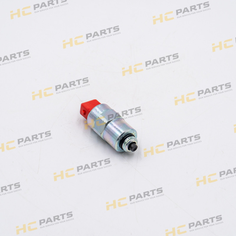 Датчик пожаротушения JCB ESOS — 3CX 4CX 24 В