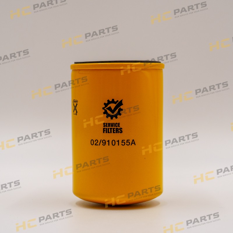 Топливный фильтр JCB — Fastrac