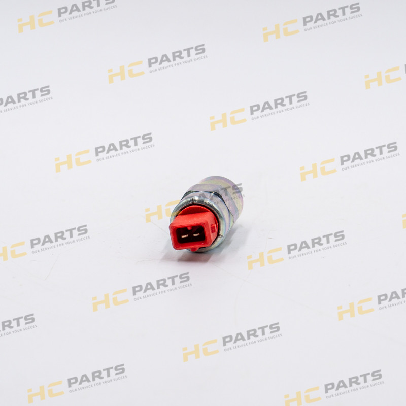 Датчик пожаротушения JCB ESOS — 3CX 4CX 24 В