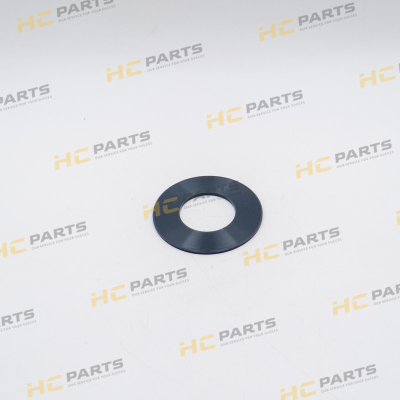 Штифт для прокладки шайбы моста JCB 3,5 мм