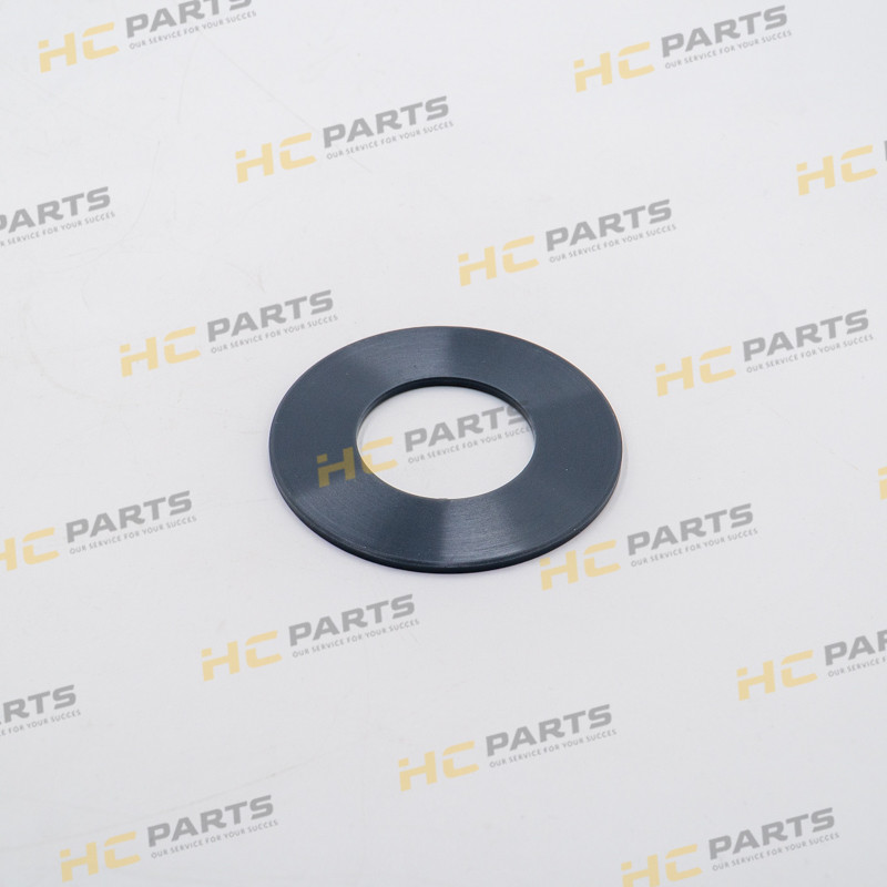 Штифт для прокладки шайбы моста JCB 3,5 мм