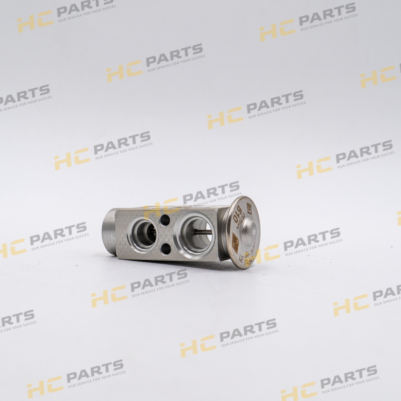 Расширительный клапан кондиционера JCB — BERGSTROM