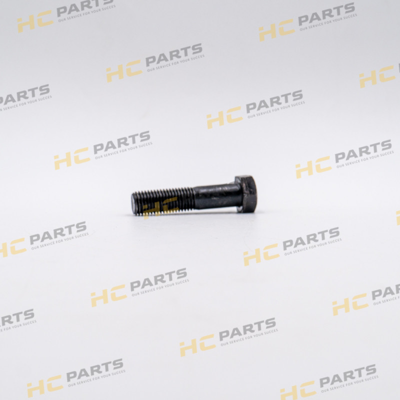 Болт крепления картера моста JCB M16x70